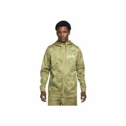 Nike Therma-FIT Story M Vêtement Running Homme - Avis / Test