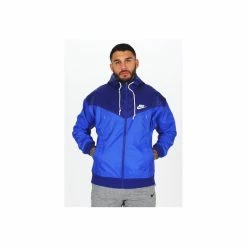 Nike Windrunner Revival M Déstockage Running - Avis / Test