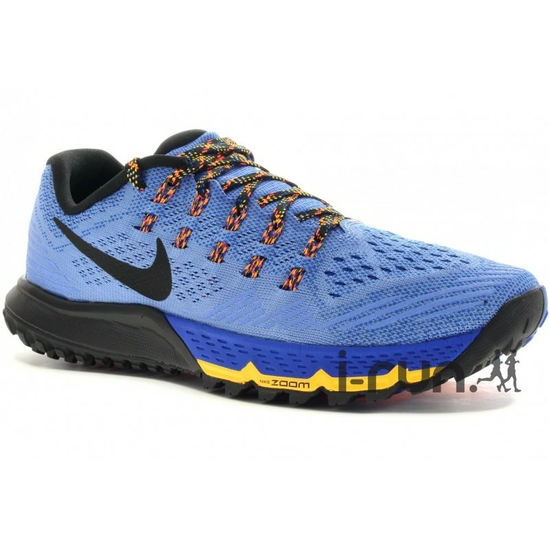 Nike Zoom Terra Kiger 3 W Chaussures Running Femme - Avis / Test 1 Nike Zoom Terra Kiger 3 W Chaussures Running Femme - Avis / Test