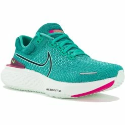 Nike ZoomX Invincible Run Flyknit 2 W Déstockage Running - Avis / Test