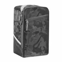 Noir Camouflage Le Sac De VéLo Le Sac Pour VéLo Les Accessoires ArrièRe De VéLo Le Sac De Rangement Le SièGe De Transporte - Avis / Test