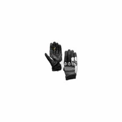OAKLEY Gants AUTOMATIC Glove Noir - Avis / Test