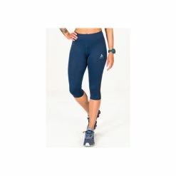 Odlo Essential Mesh ECO W Déstockage Running - Avis / Test