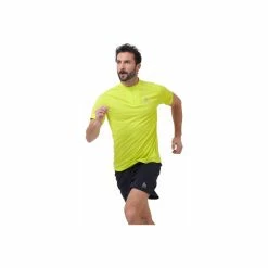 Odlo Essential Trail Eco M Vêtement Running Homme - Avis / Test