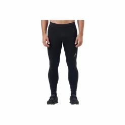 Odlo Essential Warm ECO M Vêtement Running Homme - Avis / Test