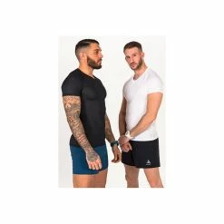 Odlo Lot De 2 Active Everyday ECO M Vêtement Running Homme - Avis / Test