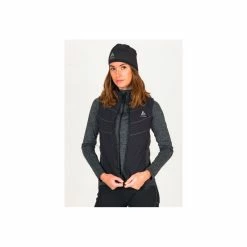Odlo Run Easy S-Thermic ECO W Vêtement Running Femme - Avis / Test
