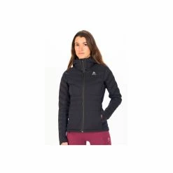 Odlo Sara Cocoon W Déstockage Running - Avis / Test