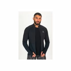 Odlo Sesvenna ECO M Déstockage Running - Avis / Test