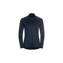 Odlo Sesvenna W Vêtement Running Femme - Avis / Test