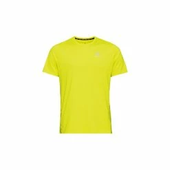 Odlo Zeroweight Chill-Tec ECO M Vêtement Running Homme - Avis / Test