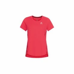Odlo Zeroweight Chill-Tec ECO W Vêtement Running Femme - Avis / Test