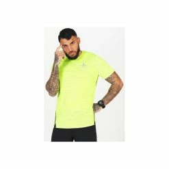 Odlo Zeroweight Engineered Chill-Tec M Déstockage Running - Avis / Test