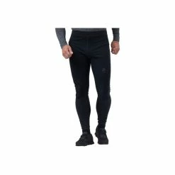 Odlo Zeroweight Warm ECO M Vêtement Running Homme - Avis / Test