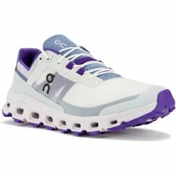 On-Running Cloudvista W Chaussures Running Femme - Avis / Test