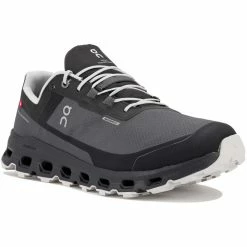 On-Running Cloudvista Waterproof M Chaussures Homme - Avis / Test