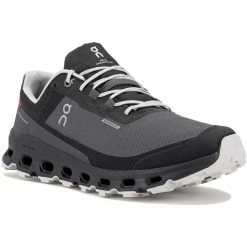 On-Running Cloudvista Waterproof W Chaussures Running Femme - Avis / Test