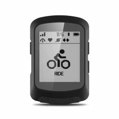 Ordinateur De Vélo GPS Intelligent Avec Fonction BT 5.0 ANT + Compteur De Vitesse Numérique Sans Fil Rétro-éclairage Automa - Avis / Test