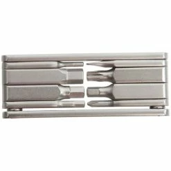 OUTIILS VELO - MULTITOOL COMPACT - Avis / Test