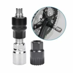 Outil De Réparation De Retrait De Support De Pédalier D'extracteur D'extracteur De Pédalier De Pédalier De Vélo Accessoire - Avis / Test