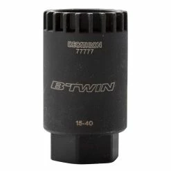 OUTIL DEMONTE BOITIER PEDALIER INTERNE DE TYPE CARRE, OCTALINK ET ISIS - Avis / Test