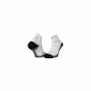 Paire De Chaussettes BV Sport SCR One Evo Blanc - Avis / Test