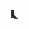Paire De Chaussettes Hiver Mavic Ksyrium Pro Thermo+ Noir Gris - Avis / Test