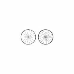 Paire De Roues FULCRUM Racing Zero | Corps Campagnolo - Avis / Test
