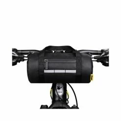 Panier Vélo,sac Pour Guidon De Vélo, Sacoche Pour Cadre, Sacoche étanche Multifonction Portable à Bandoulière, - Type RK91 - Avis / Test