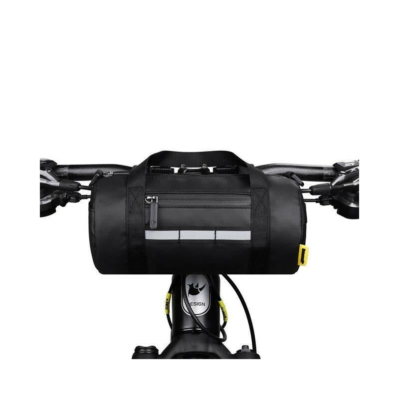 Panier Vélo,sac Pour Guidon De Vélo, Sacoche Pour Cadre, Sacoche étanche Multifonction Portable à Bandoulière, - Type RK91 - Avis / Test 1 Panier Vélo,sac Pour Guidon De Vélo, Sacoche Pour Cadre, Sacoche étanche Multifonction Portable à Bandoulière, - Type RK91 - Avis / Test