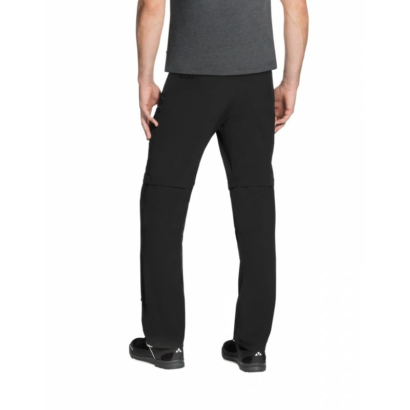 PANTALON DE VELO Men’s Yaki ZO Pants II - VAUDE - Avis / Test 2 PANTALON DE VELO Men’s Yaki ZO Pants II - VAUDE - Avis / Test – Image 2
