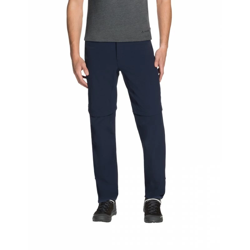 PANTALON DE VELO Men’s Yaki ZO Pants II - VAUDE - Avis / Test 3 PANTALON DE VELO Men’s Yaki ZO Pants II - VAUDE - Avis / Test – Image 3