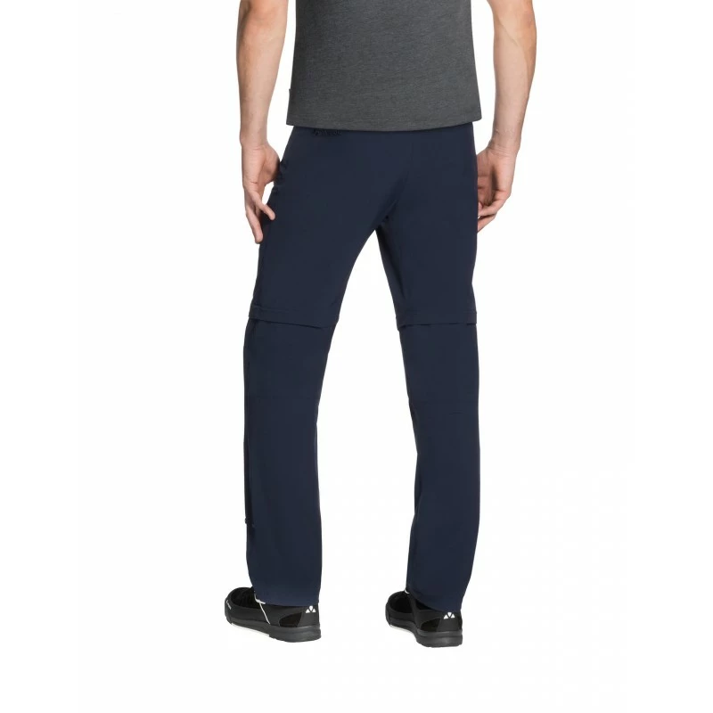 PANTALON DE VELO Men’s Yaki ZO Pants II - VAUDE - Avis / Test 4 PANTALON DE VELO Men’s Yaki ZO Pants II - VAUDE - Avis / Test – Image 4