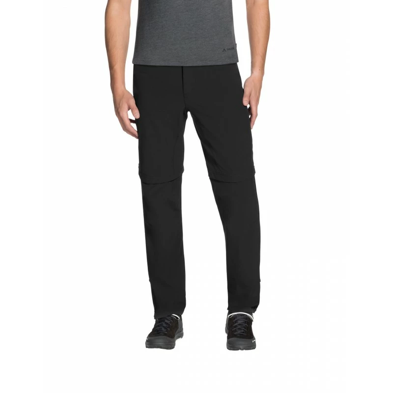 PANTALON DE VELO Men’s Yaki ZO Pants II - VAUDE - Avis / Test 1 PANTALON DE VELO Men’s Yaki ZO Pants II - VAUDE - Avis / Test