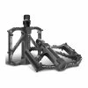 Pédales De Vélo, Pedale Vtt De Montagne Universelles Antidérapantes Et Légères Universelles En Alliage Daluminium Standard - Avis / Test