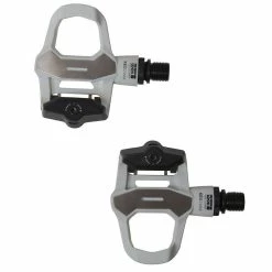 PEDALES ROUTE KEO 2 MAX - Avis / Test