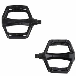 PEDALES VTT FREE RIDE BMX 100 ALUMINIUM 9/16 - Avis / Test