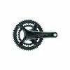 Pédalier Campagnolo Record Carbone Ultra Torque 172.5 Mm 34x53 12v - Noir - TU - Avis / Test