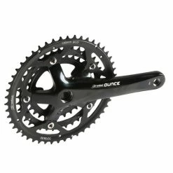 PEDALIER ROUTE TRIPLE 7 A 10 VITESSES - Avis / Test