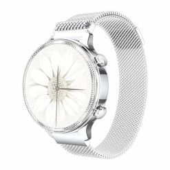 PHIPUDS Montre Connectée Femmes Hommes Avec Cardiofrequencemètre Et Tensiomètre Smartwatch Etanche IP67 Montre Sport Podomet - Avis / Test