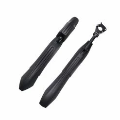 Pièce Détachée,Garde Boue Garde Boue Vtt 24 26 27.5 29 Pouces Garde Boue Avant-arrière Garde Boue En Plastique Facile - Typ - Avis / Test