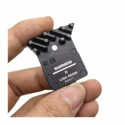 Pièce Détachée,L03A Résine Disque De Frein Plaquettes Neuves L02A Vélo Hydraulique R9170 R8070 R7070 RS805 RS505 - Type 1 - Avis / Test