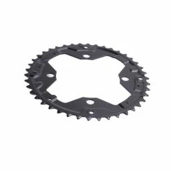 Pièces De Tranche De Dent De Plateaux De Pédalier VTT Vélos De Route 104BCD Manivelle Creux Plateau Réparation Pédalier - Avis / Test