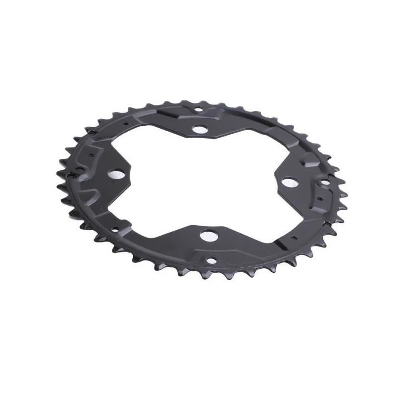 Pièces De Tranche De Dent De Plateaux De Pédalier VTT Vélos De Route 104BCD Manivelle Creux Plateau Réparation Pédalier - Avis / Test 1 Pièces De Tranche De Dent De Plateaux De Pédalier VTT Vélos De Route 104BCD Manivelle Creux Plateau Réparation Pédalier - Avis / Test