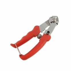 Pince Coupante De Fil De Vélo En Acier Inoxydable Coupe-vélo Levier De Vitesse De Frein - Avis / Test