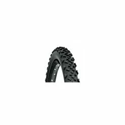 Pneu MICHELIN COUNTRY CROSS 26x1.95 Tringle Rigide Tubetype - Avis / Test