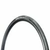 PNEU ROUTE PRO3 RACE 700x23 NOIR TRINGLES SOUPLES / ETRTO 23-622 - Avis / Test