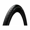 Pneu Vélo - ROUTE - CONTINENTAL - GRAND PRIX 4-SEASON BLACK EDITION - 700x23C (23-622) - Noir - TUBETYPE - Avis / Test