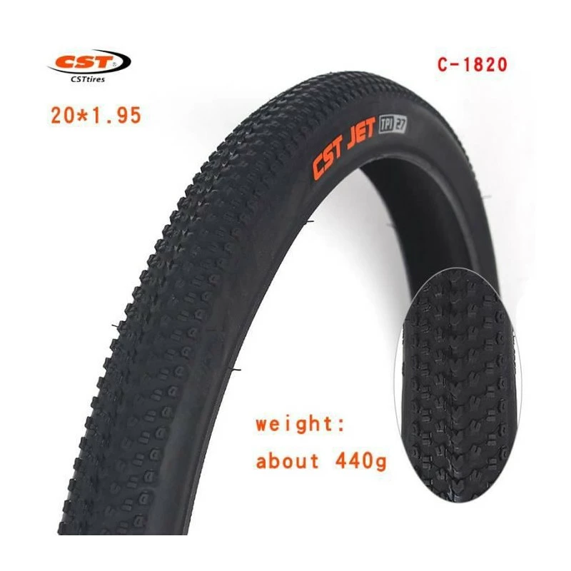 Pneu Vélo,CST Pneus De Vélo De Montagne C-1446 C-1820 Résistant à L'usure 20 24 26 27.5 29 Pouces 1.75 1.95 - Type C1820 20 - Avis / Test 1 Pneu Vélo,CST Pneus De Vélo De Montagne C-1446 C-1820 Résistant à L'usure 20 24 26 27.5 29 Pouces 1.75 1.95 - Type C1820 20 - Avis / Test