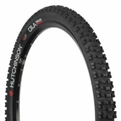 PNEU VTT GILA 27,5x2.25 TUBELESS READY TRINGLES SOUPLES / ETRTO 54-584 - Avis / Test